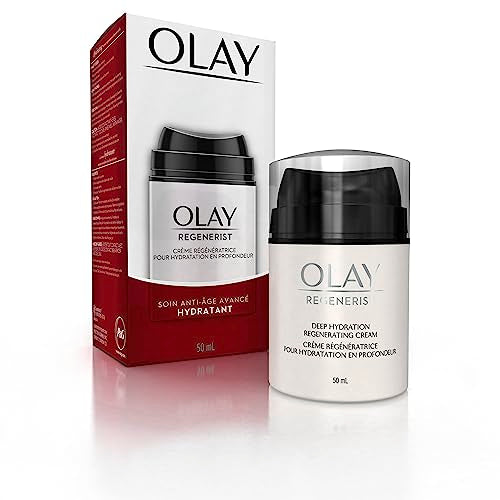 Creme Hidratante Regenerador Olay Regenerist, 50ml
