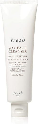 Limpeza Facial Fresh Soy, 150ml – Produto de Marca