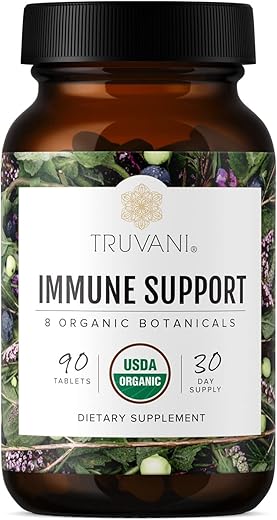 Algae Omega 3 | Ácidos Graxos DHA | Suporte para Articulações, Imunidade, Coração, Pele, Saúde Cerebral | Vegano | 30 Dias de Fornecimento - Truvani