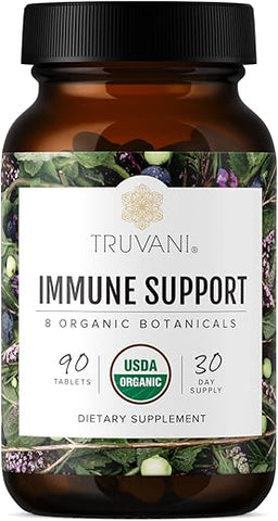 Algae Omega 3 | Ácidos Graxos DHA | Suporte para Articulações, Imunidade, Coração, Pele, Saúde Cerebral | Vegano | 30 Dias de Fornecimento - Truvani