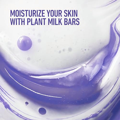 Sabonete em Barra Dove Plant Milk Macadâmia – Limpeza Suave com Leite Vegetal – 100g