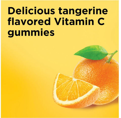 Gummies de Vitamina C 250 mg – Suplemento Alimentar 120 Unidades – Guia Completo de Vitaminas e Suplementos - Adventure Home