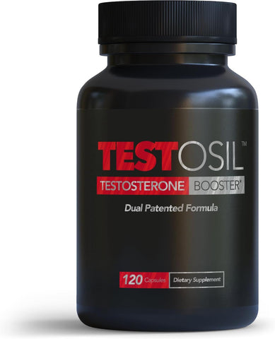 Leading Edge Health - Testosil – Aumente a Testosterona Naturalmente | Líder em Saúde Masculina