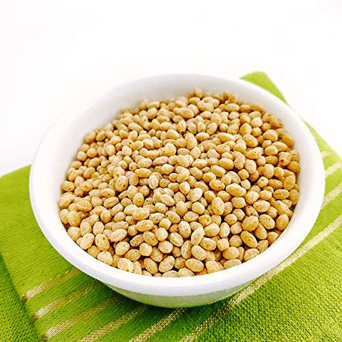 Puffs de Proteína de Soja de Edamame – Snacks de Proteína Zero Açúcar – 20g de Proteína – Não-OGM, Sem Glúten – Caixa de 3 Libras – 53 Porções - Smart for Life