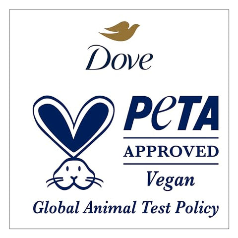 Body Wash Relaxante Mirtilo 250ml – Limpeza e Hidratação - Dove