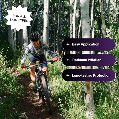 Chamois Butt'r - Chamois Butt’r Ultra Bálsamo Anti-Atrito, 5 oz (148 ml) – Proteção e Conforto para Ciclistas