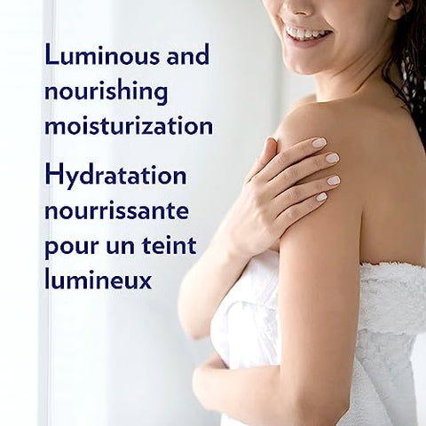 Unilever Vaseline Stick Jelly Shimmer Corporal Iluminador GLOW UP Cocoa para uma Pele Radiante e Hidratada – 3 Unidades de 40g