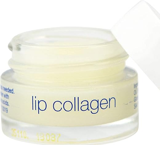Somaluxe - Colágeno Labial Complexo de Peptídeos 7.4ml  Lip 0.25oz