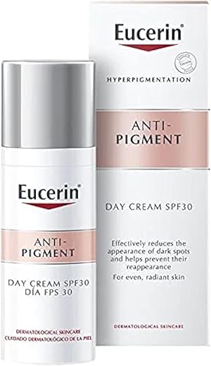 ANTI-PIGMENT – Creme Redutor de Manchas SPF30 – 50ml (1,7oz) - Eucerin
