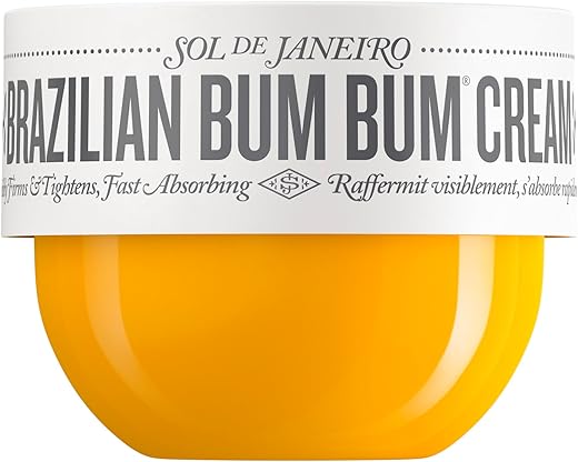 Creme Bum Bum Sol de Janeiro – Hidratante Corporal 240g