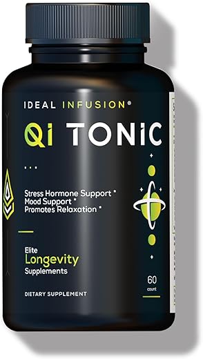 Bloqueador de Cortisol e Suporte ao Humor: Promove Relaxamento – 100g - Ideal Infusion