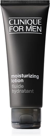 Clinique For Men Loção Hidratante Facial – Fórmula Avançada – 50ml
