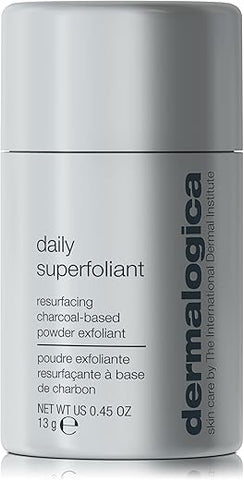 Dermalogica Daily Superfoliant – Esfoliante Facial em Pó que Suaviza e Ilumina a Pele, Combatendo os Fatores Conhecidos por Acelerar o Envelhecimento Cutâneo