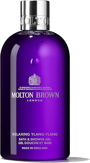 Banho Relaxante Ylang-Ylang – 250ml - Molton Brown