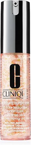 Clinique Moisture Surge Concentrado Hidratante para os Olhos 96 Horas – Preenchimento Hidro-Ativo (30ml)