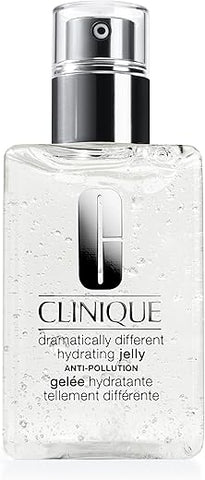 Clinique Hidratante Facial Jelly Dramatically Different – Fórmula Hidratante em Gel 50ml
