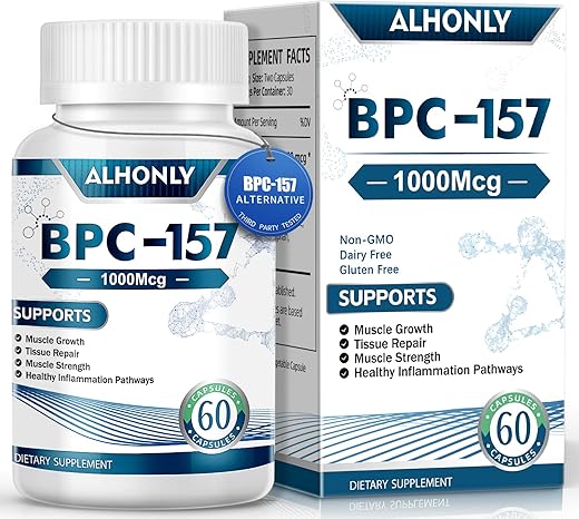 Generic - Novo Suplemento 157 de Composto Protetor, 60 Cápsulas, Livre de Transgênicos, Sem Lactose, Sem Glúten