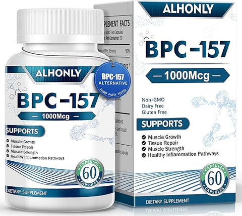 Generic - Novo Suplemento 157 de Composto Protetor, 60 Cápsulas, Livre de Transgênicos, Sem Lactose, Sem Glúten