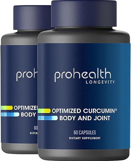 Body: Fórmula Avançada para Saúde e Bem-Estar – 100% Natural e Eficaz - ProHealth