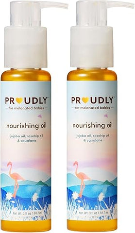 Nourishing Baby: Alimento Infantil Rico em Nutrientes para o Crescimento Saudável (180g) - PROUDLY