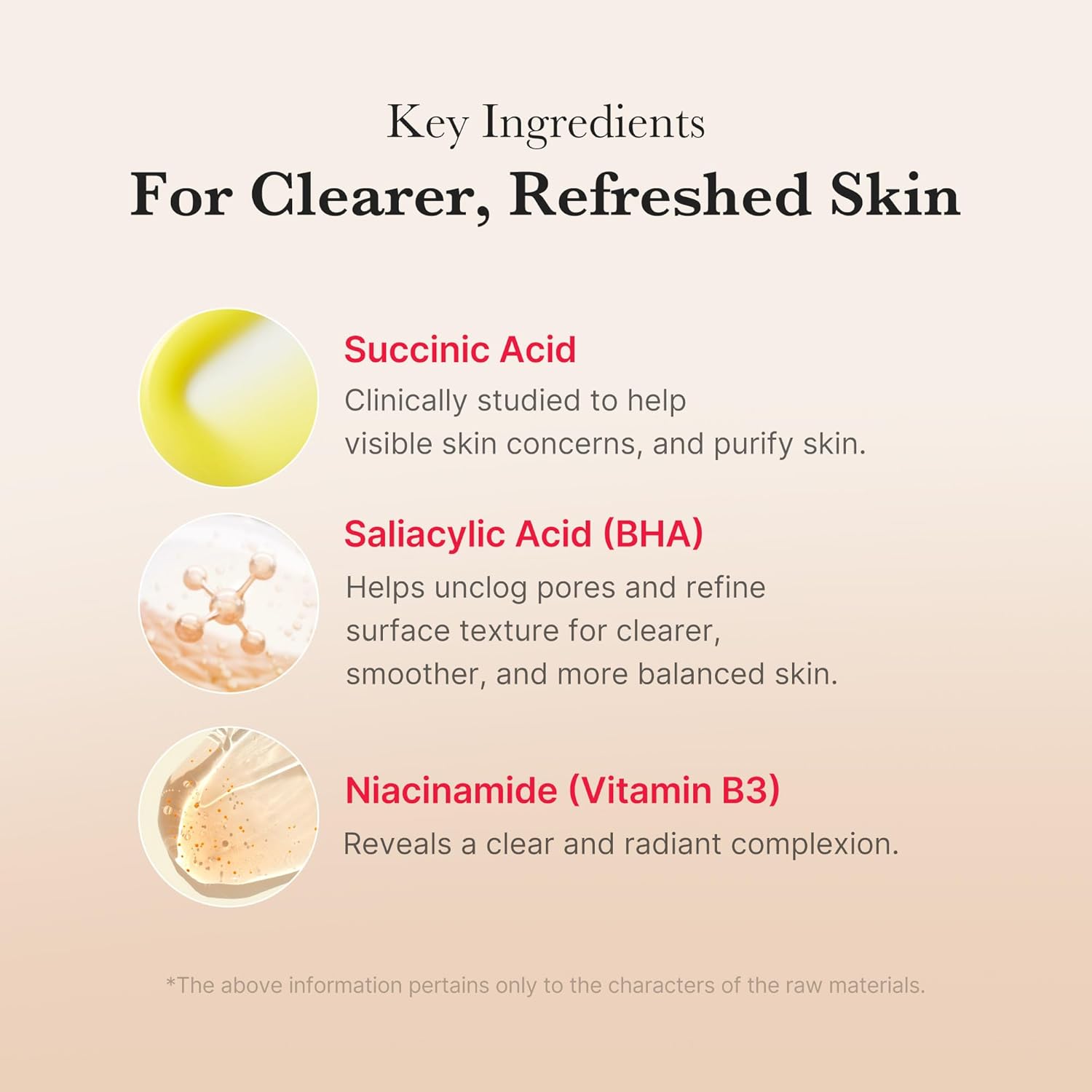 medicube Toner Pads Red Succinic Acid Panthenol Facial Peeling Pad | Exfoliating Toner Pad for Breakout-Prone Skin | Niacinamide, AHA, BHA, and Soothing Panthenol - Non-Comedogenic, 70 Pads (1 Pack)