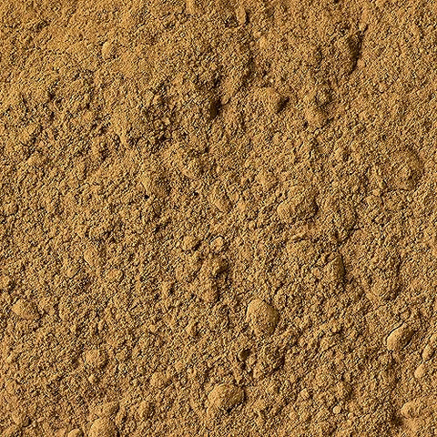 PURE ORIGINAL INGREDIENTS - Reishi Mushroom Lingzhi 100% Puro (454g) – Ingredientes Originais, Verificado em Laboratório, Livre de Transgênicos