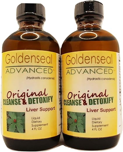 Sleepy Hollow Herb Farm Your Trusted Source for All Things Goldenseal - Limpeza de Goldenseal: Detox Natural para uma Saúde Pura – 100g