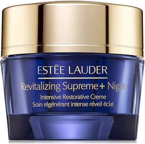 Estée Lauder - Estee Lauder Creme Restaurador Intensivo Noturno Revitalizing Supreme, 30ml Full Size Sem Caixa