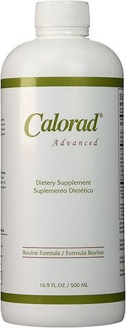 Generic - Calorad Advanced – Suplemento Dietético Avançado, 500ml 1 BTL