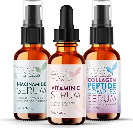 Eva Naturals - Natural Firm: Creme Firmador Natural para uma Pele Firme e Tonificada – 100g