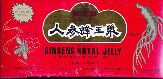 PANAX GINSENG - Produtos de Ginseng: Energia Natural e Bem-Estar | Ginseng em Cápsulas 500mg