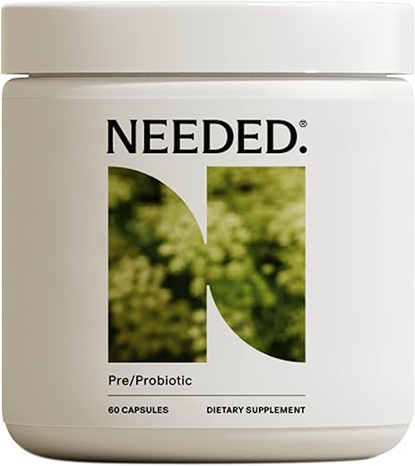 Needed. - Expertly-Formulated: Produto Necessário para Maximizar a Visibilidade nos Motores de Busca – Marca em Primeiro Lugar