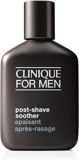 Clinique For Men Loção Pós-Barba Calmante – 50ml