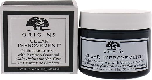 Clear Improvement Hidratante, 50ml, 1.7 fl oz, 50g - Origins