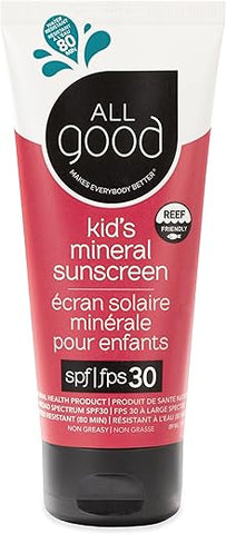 All Good Makes Everything Better - All Good Baby: Shampoo Suave para Bebês, 250ml