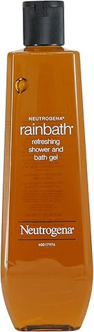 Rainbath Shower – Gel de Banho Revitalizante 250ml - Neutrogena