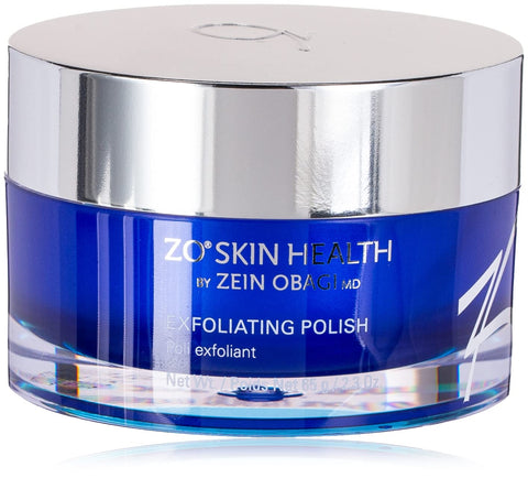 Polish Esfoliante, 2.3 Ounce (Embalagem de 1), (22228834) - ZO SKIN HEALTH