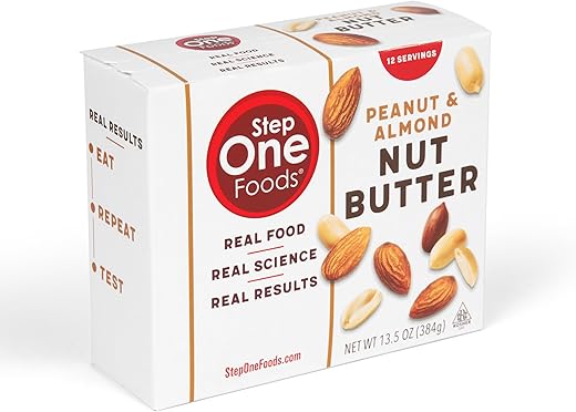 Amendoim – Snack Saudável Rico em Nutrientes | 100g - Step One Foods