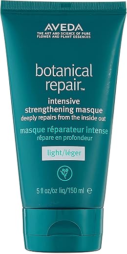 Botanical Repair Máscara Fortalecedora Intensiva 150ml (Leve) - Aveda