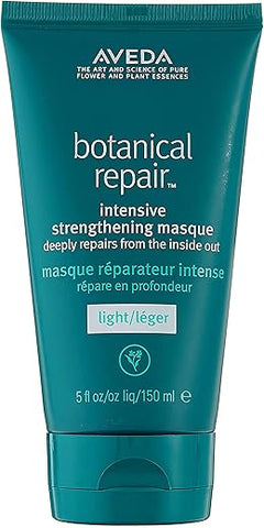 Botanical Repair Máscara Fortalecedora Intensiva 150ml (Leve) - Aveda