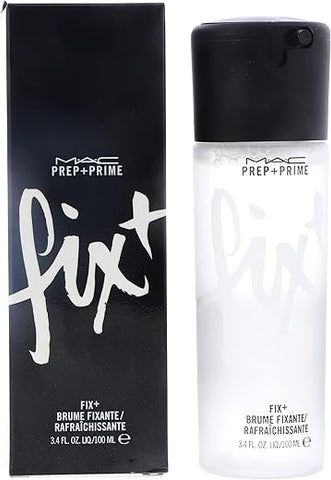 Fix Skin Refresher/Finishing Mist Tamanho Completo 100ml – 3.4oz - MAC