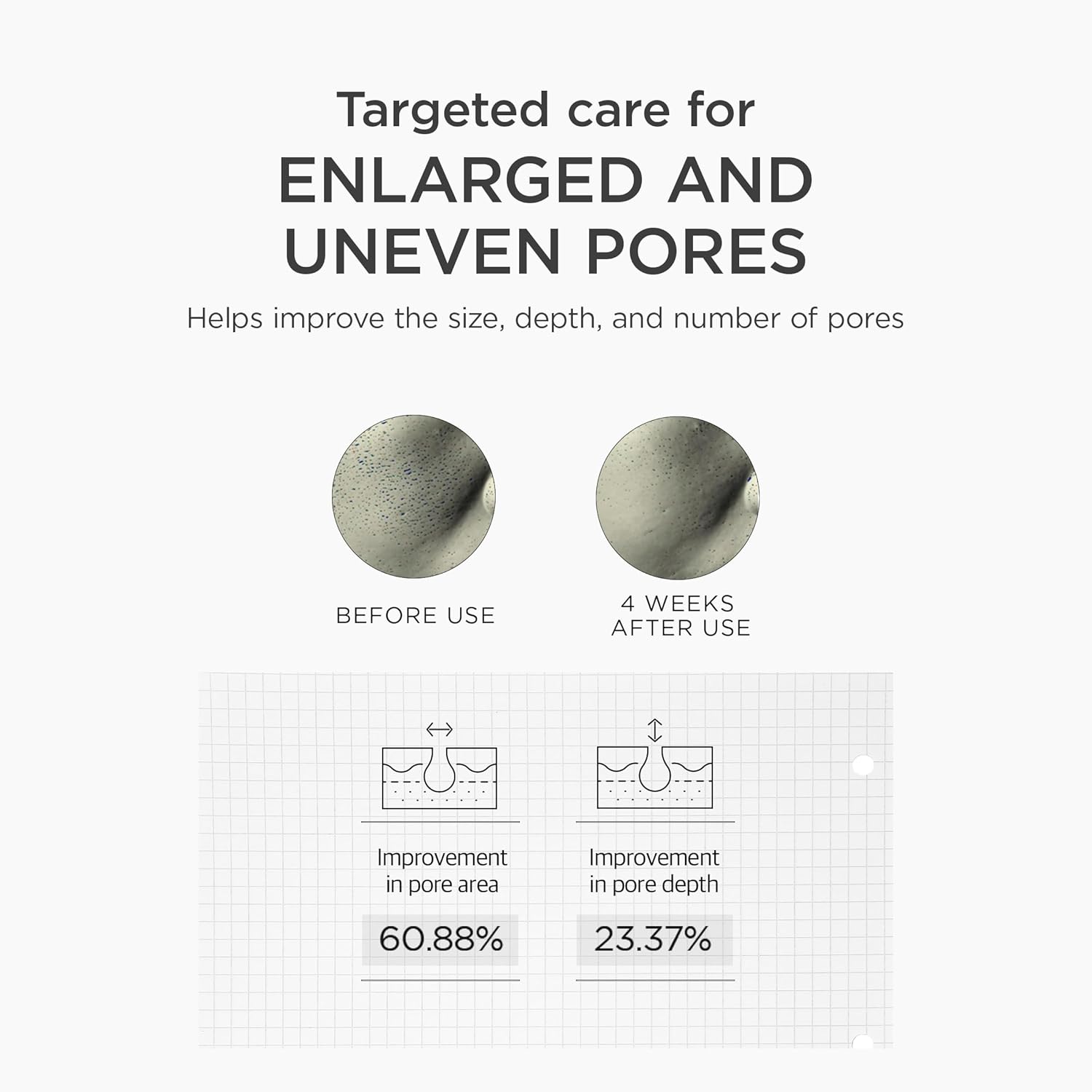 SKIN1004 Niacinamide 10% Boosting Shot Ampoule, Niacinamide Spicule Serum for Face, Facial Ampoule with Tranexamic Acid, Pore Minimizer for Face, Madagascar Centella, Korean Skin Care, 1.01fl.oz/ 30ml