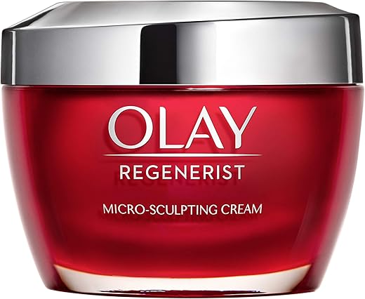 Creme Hidratante Olay Regenerist, 50g – Melhor Preço