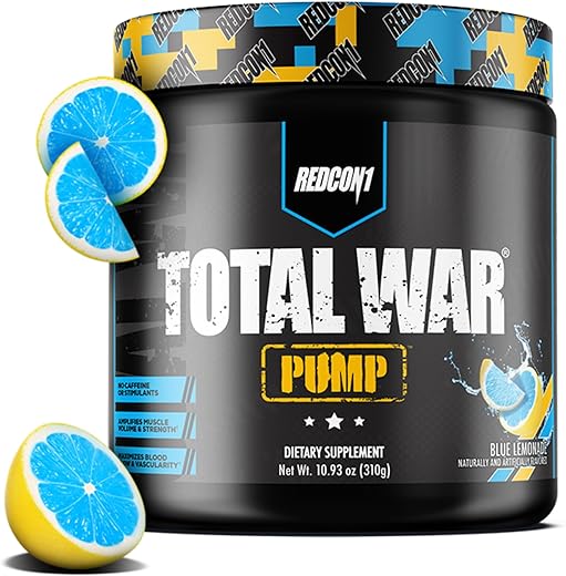 Non Stim – Pré-treino em Pó 30 Serv. 300g – Energia e Foco - REDCON1