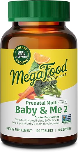 Baby: Alimento Completo para Bebês – Nutrição Essencial em ml e g - MegaFood