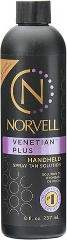 La Roche-Posay - Norvell Premium Solução Autobronzeadora – Venetian Plus, 8 fl oz (237 ml)