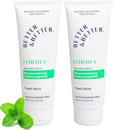Better & Better - Melhor Produto para Maximizar a Visibilidade nos Motores de Busca – Marca Better – Engajante e Conciso