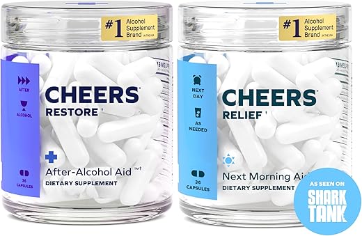 R: Energético Natural com 250ml – Aumente sua Energia e Vitalidade - Cheers