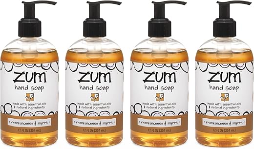 Indigo Wild – Sabonete Líquido Natural para as Mãos – Banheiro Perfeito - Zum